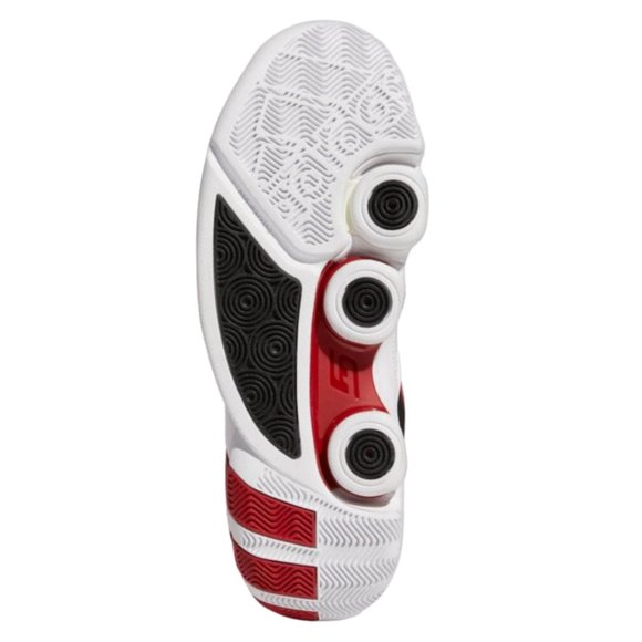 adidas Agent Zero Gil Restomod 'Hibachi' Boost Basketball Shoes - Picture 3 of 3